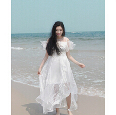 Z_子晴gif快手微拍美拍红人 淘宝美女店主