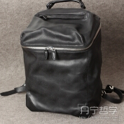 丹宁哲学高端男装