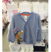 HM外贸品牌服装店童装 男装 女装白菜价