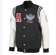 Adidas 三叶草 陈奕迅陈冠希上身的棒球服白菜价版 M33846