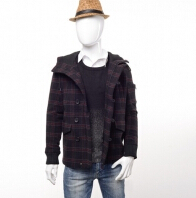 太平鸟 小西装 羊毛连帽棉衣棉服外套等 三标齐全 品相完美 白菜价