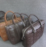 纯原单 coach 男商务包 便宜又称手 用料不错