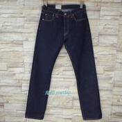 Levi's/李维斯 00501-1654 重磅原色男牛仔裤 原价899 专柜正品 吊牌齐全