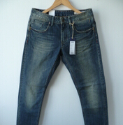 维亚外贸原单正品牛仔裤店铺 able jeans、GS欧专、LEE等