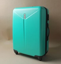 正品 DELSEY 法国大使超轻防刮花万向轮拉杆旅行箱 20寸24寸28寸