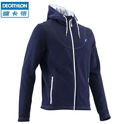 DECATHLON 迪卡侬 男士秋冬运动服 WED'ZE