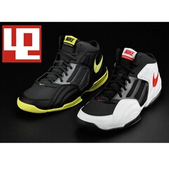 Nike Air Max Posterize 实战篮球鞋 525743-005-101