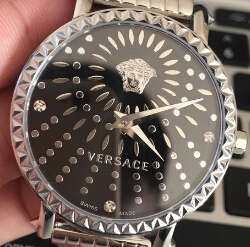 Versace 范思哲 满天星 蓝宝石