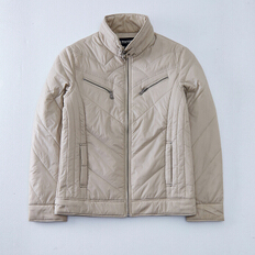 G'RSAGA 冬款棉袄保暖夹克男外套 专柜正品 未剪标