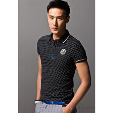 黑侠服饰PEACEBIRD 太平鸟男装 剪标正品