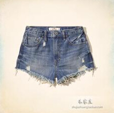 朱家庄正品市集AF、Hollisterco、levis等牛仔 女装男装