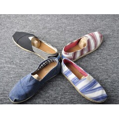 毅诚鞋行TOMS ONE FOR ONE、Clarks、Ralph Lauren原单鞋 QC货保真